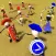 Battle of Rome : War Simulator