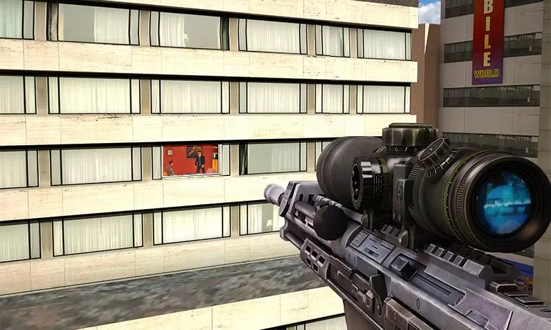 صور Boss Sniper 18+
