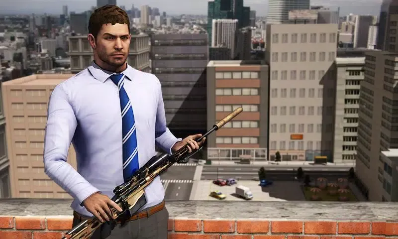 صور Boss Sniper 18+