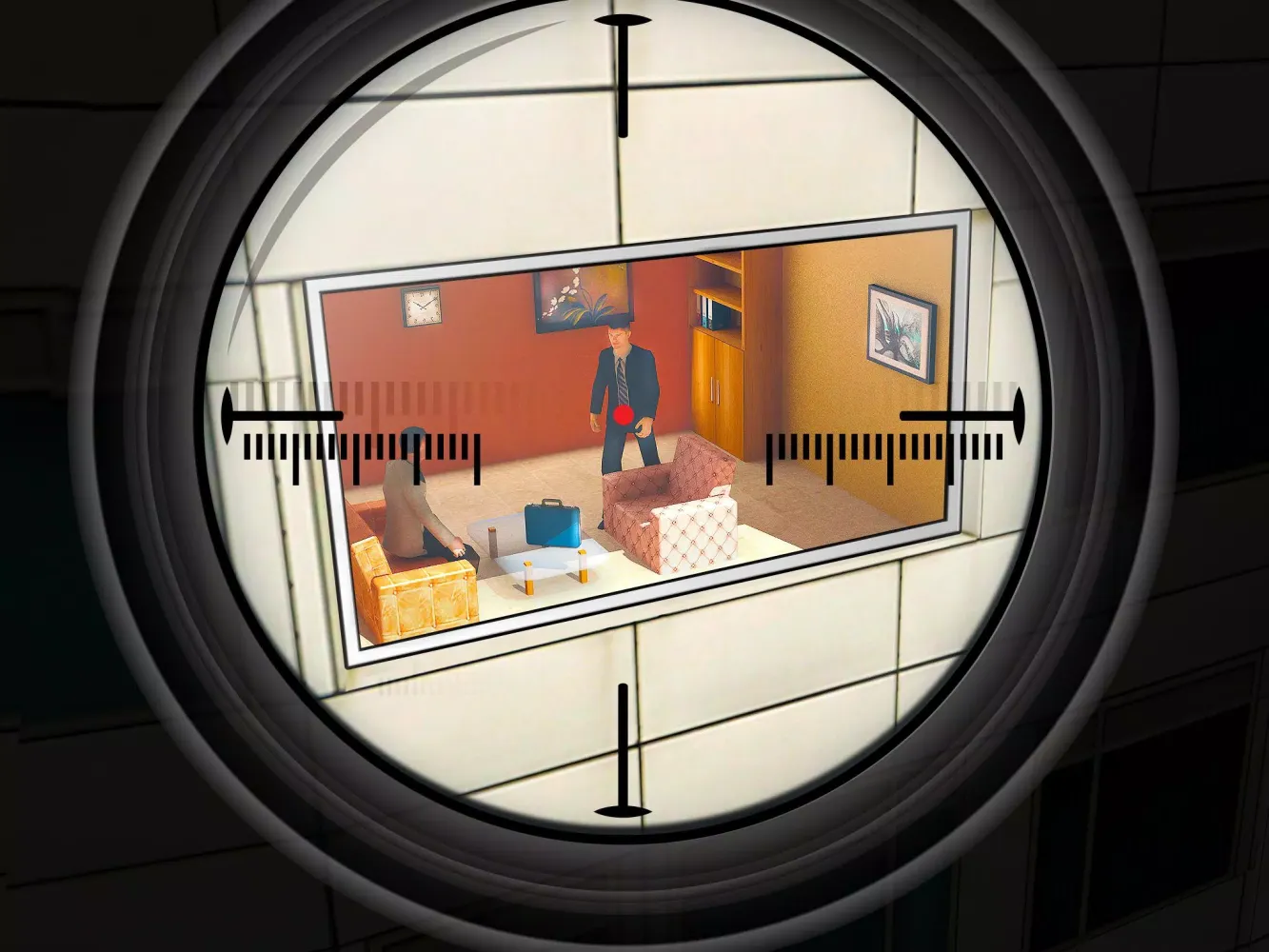 صور Boss Sniper 18+