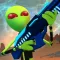 Creepy Aliens Battle Simulator 3D