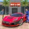 Rent a Car : Store Simulator