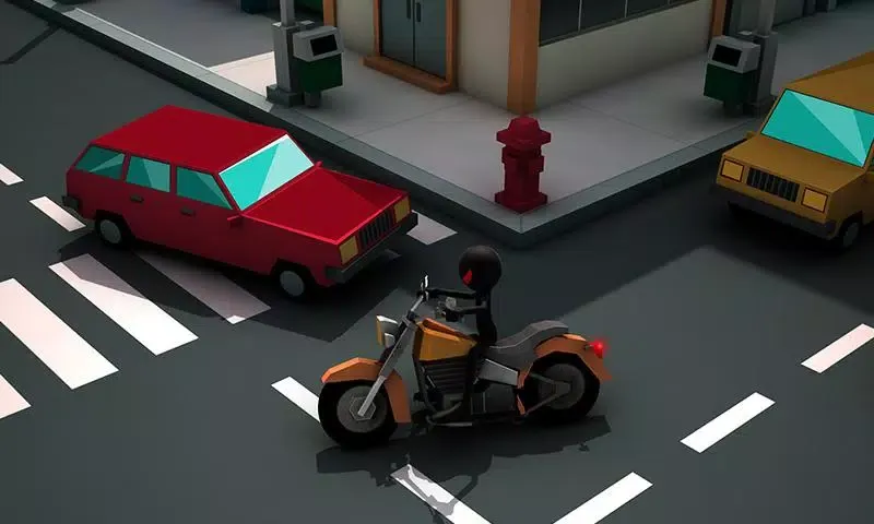 Stickman Sniper Squad 2017 Screenshots