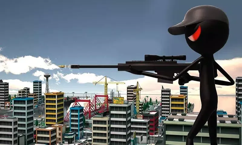 Underworld Stick Mafia 18+ Screenshots