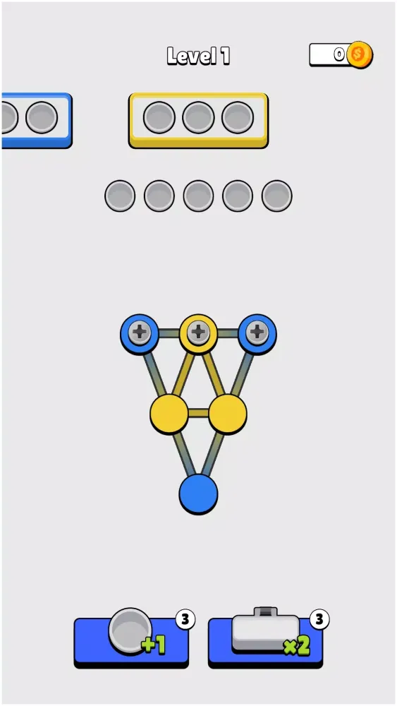 Color Ball Match Screenshots