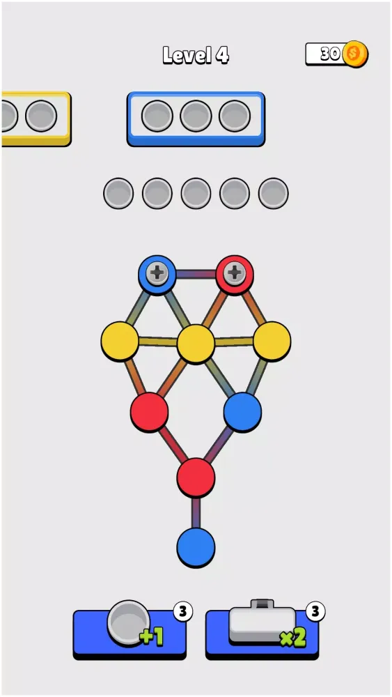 Color Ball Match Screenshots