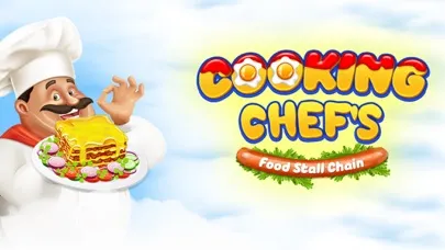 Capturas de pantalla de Restaurant Tycoon-Cooking Game