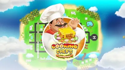 Capturas de pantalla de Restaurant Tycoon-Cooking Game
