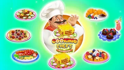 Capturas de pantalla de Restaurant Tycoon-Cooking Game
