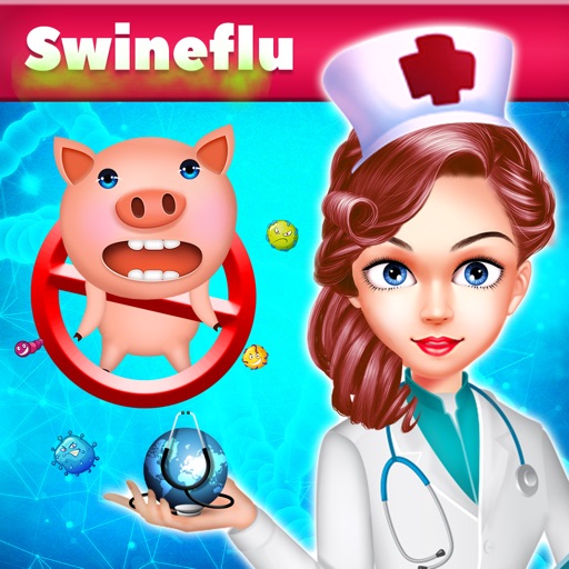 Swineflu PreventionPig Game IPA for iOS Download PGYER IPAHUB