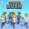Zombie Rush 3D!