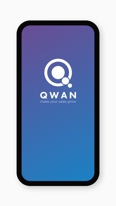 QWAN Screenshots