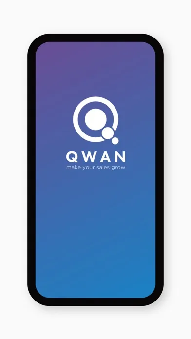 QWAN سکرین شاٹس