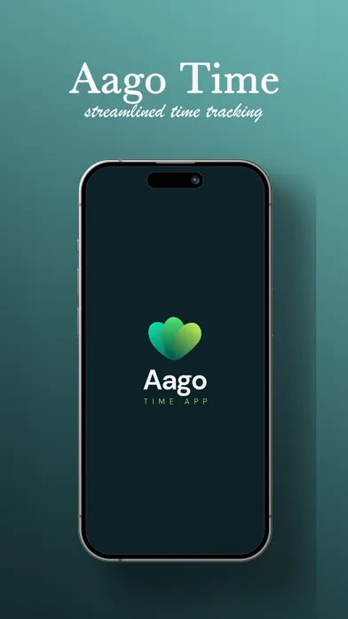 Скриншоты Aago