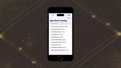تصاویر Agri Items Store Catalog