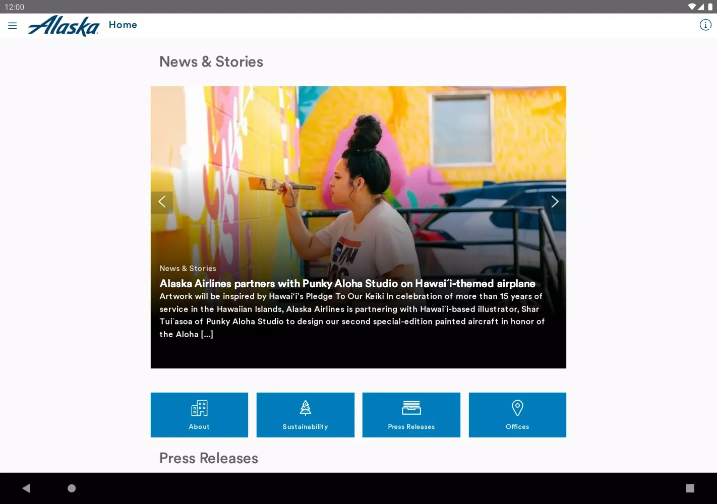 Team AAG Screenshots