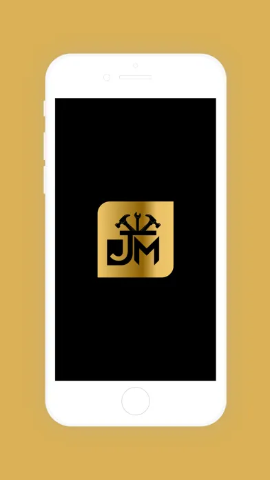 Captures d'écran de JM