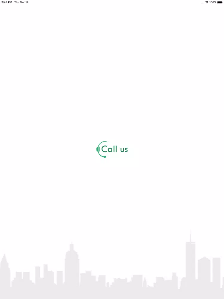 تصاویر Call Us Delegate iPad 