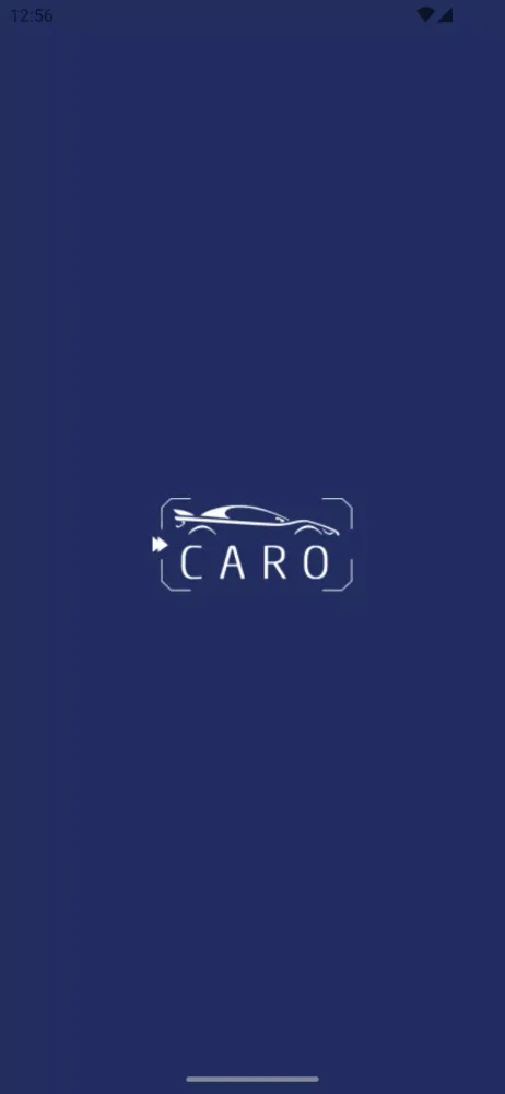 Caro Screenshots