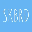 Skyboard - your new brand keyboard