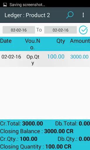 SmartPlus Mobile POS Screenshots