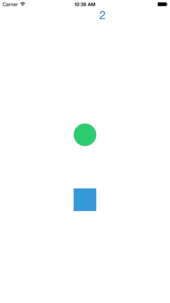 صور Shape Match!