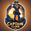 Captain Climb Captain Climb