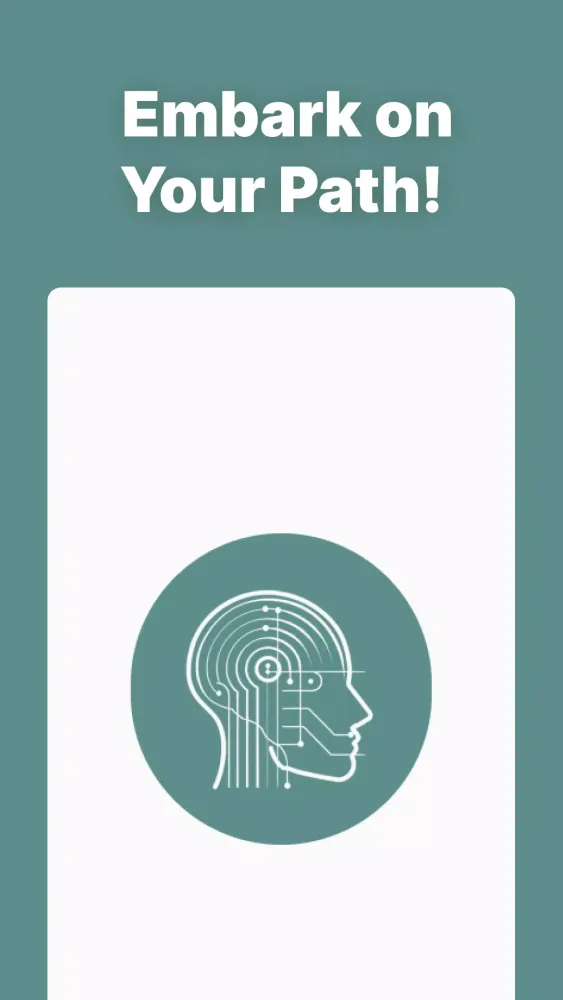 Quantum MindPro 스크린샷