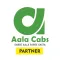 Aala Cabs - Driver