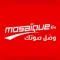 Mosaïque FM - موزاييك إف إم