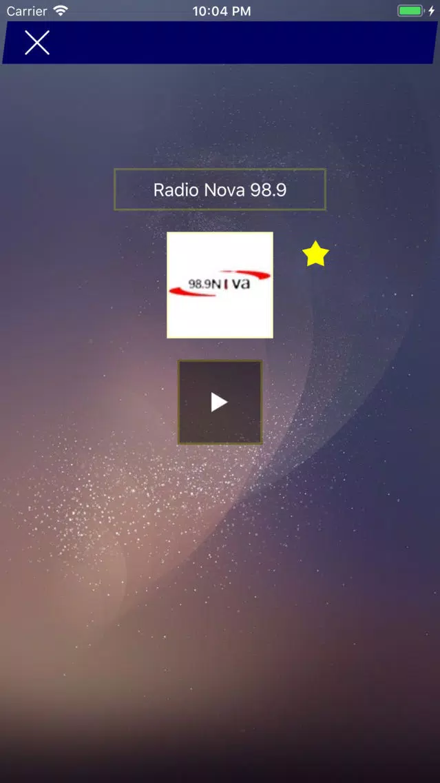 Radios de Portugal - Live Screenshots