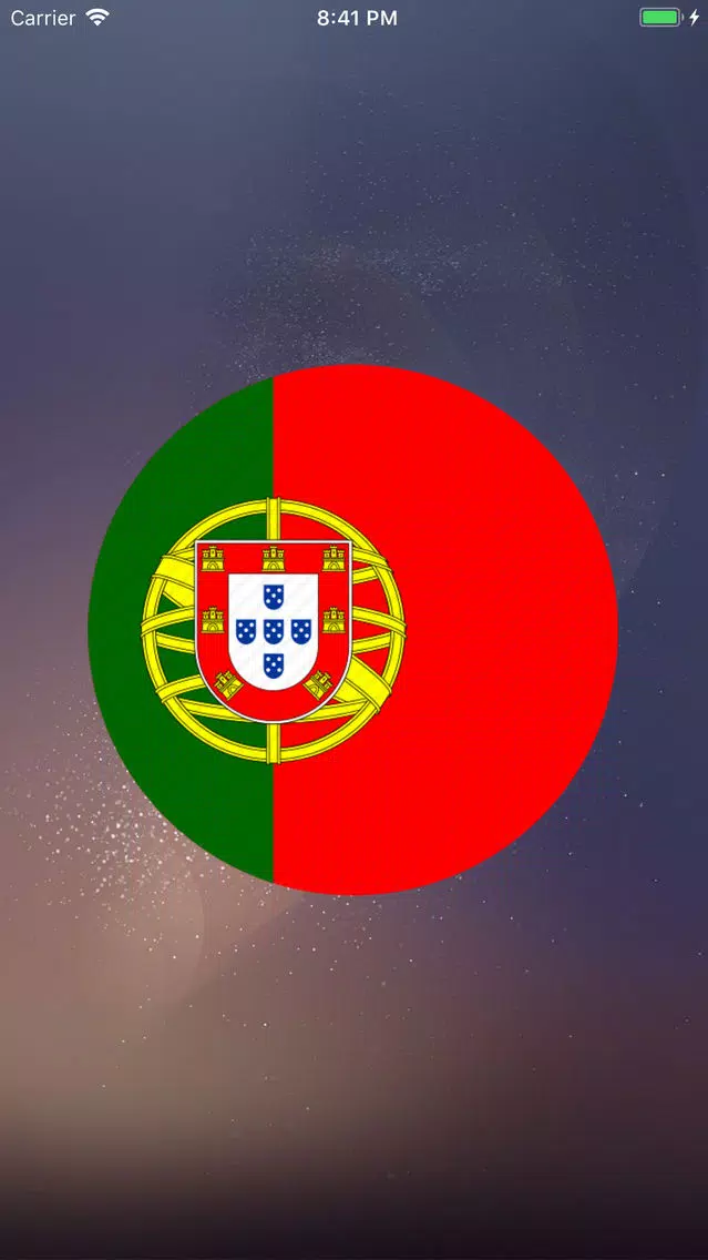 Radios de Portugal - Live Screenshots