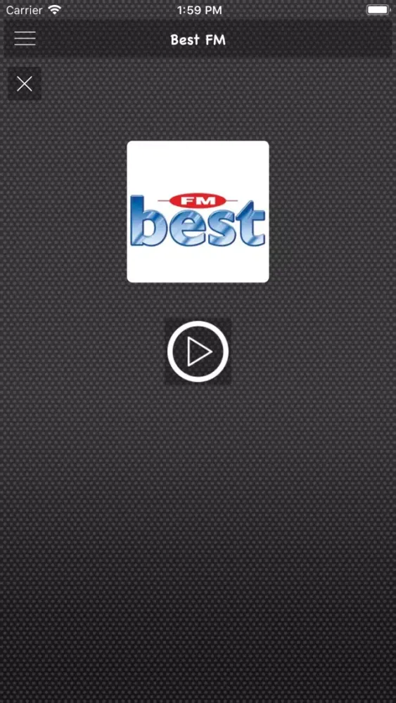 Turkey Live Radio Stations 스크린샷