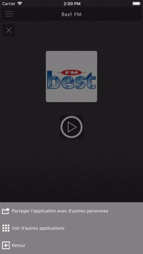 Turkey Live Radio Stations 스크린샷