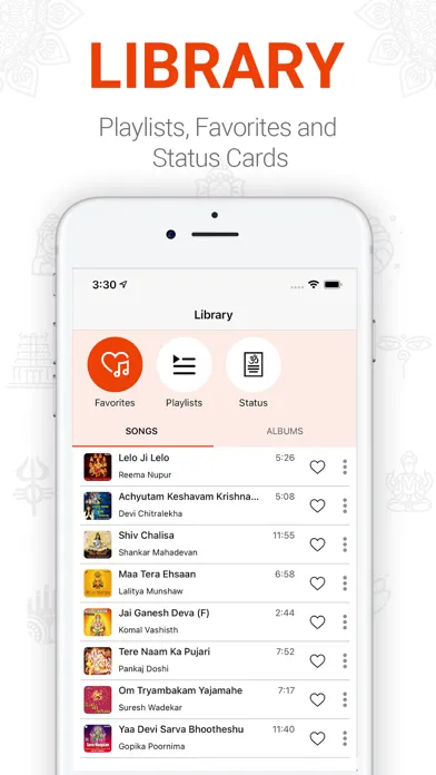 تصاویر Aalaya - Mantras & Bhajans