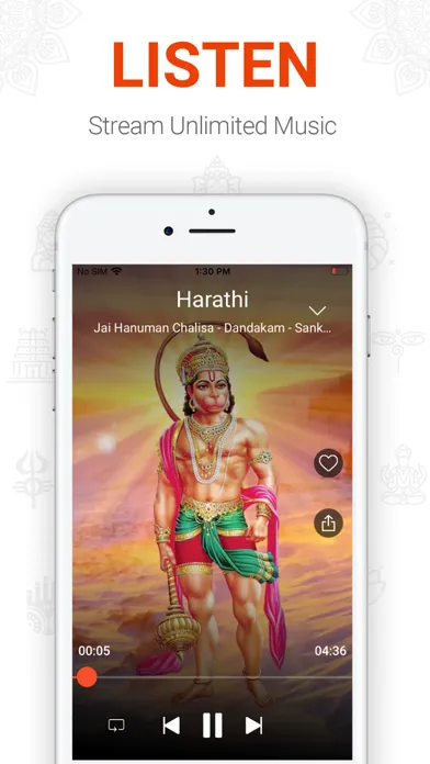 تصاویر Aalaya - Mantras & Bhajans