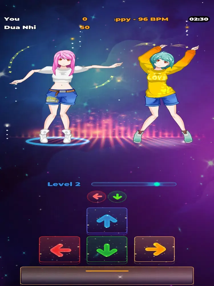 صور Magic Tiles - Dance Game iPad 