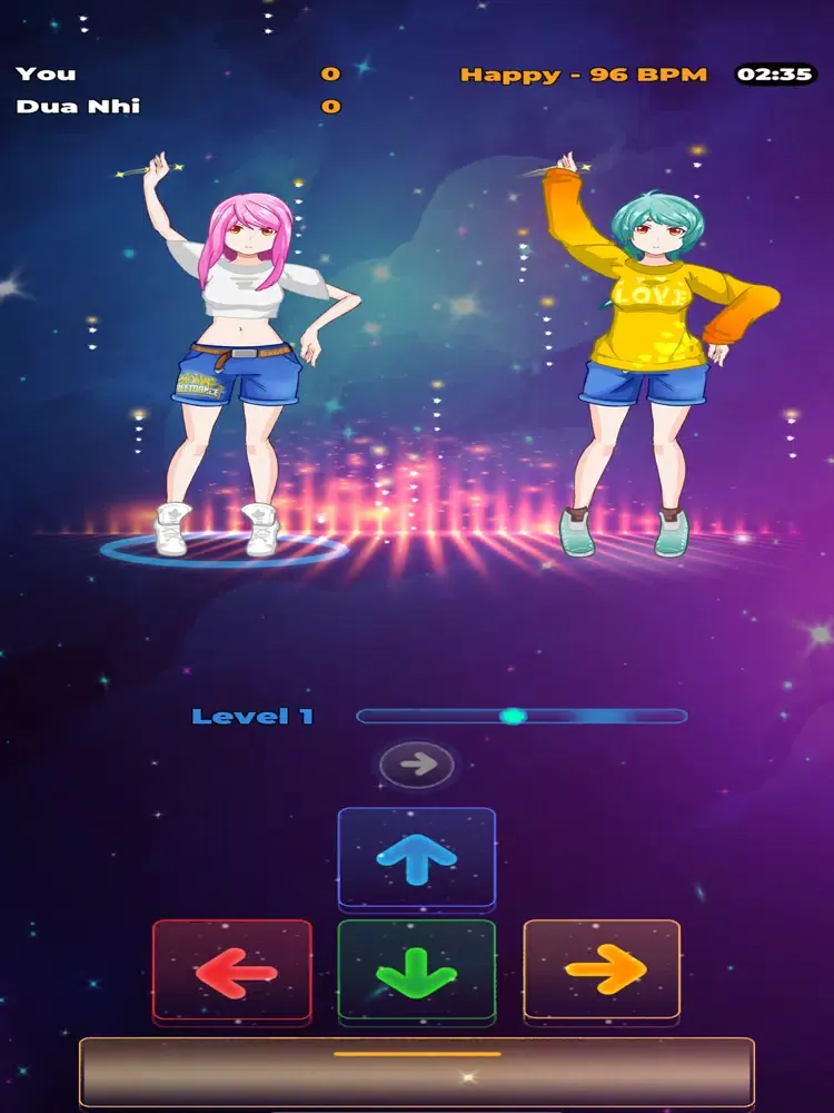 صور Magic Tiles - Dance Game iPad 