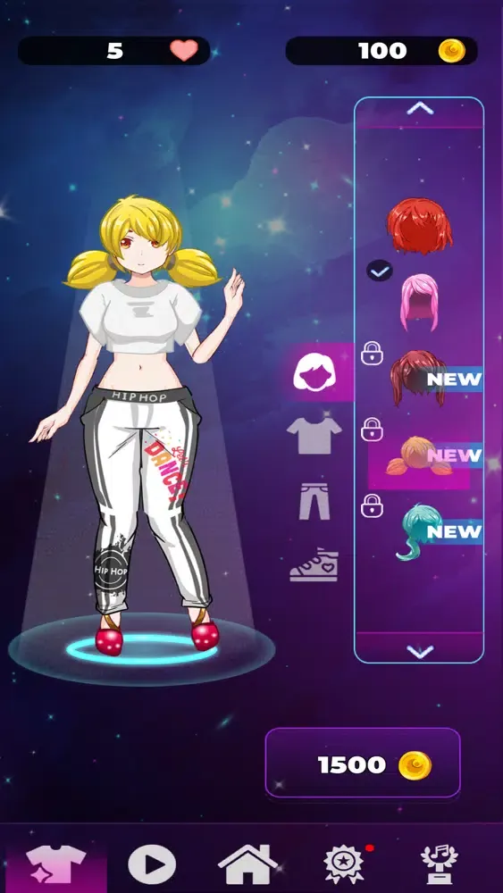 صور Magic Tiles - Dance Game