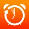 SpinMe Alarm Clock - Guaranteed Wake Up for Deep Sleepers