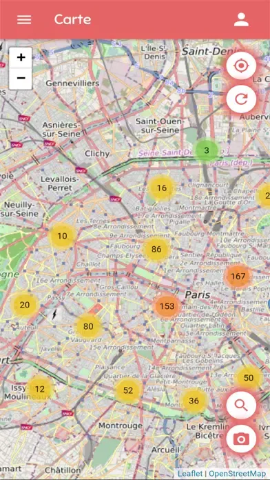 Lieux de memoire Screenshots