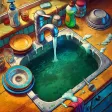 Satisclean - ASMR Cleaning Up Satisclean - ASMR Cleaning Up