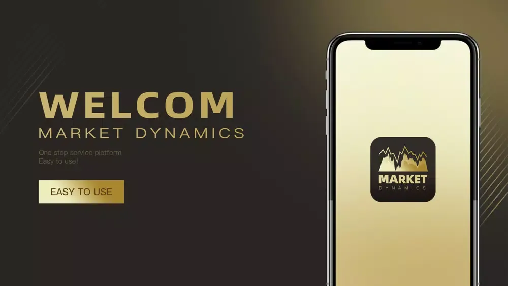 A&V Market Dynamics স্ক্রিনশট