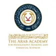 Arabe Academy Lecturer