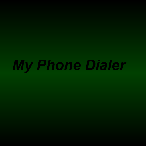 MyPhoneDialer