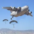 Airplane Flight Sim 2k17