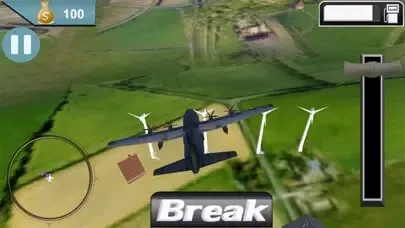 Airplane Flight Sim 2k17 Screenshots