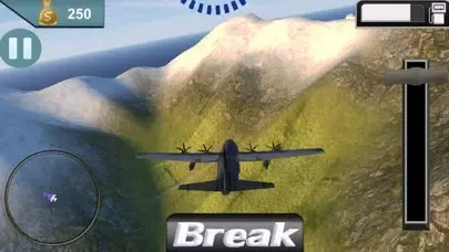 Airplane Flight Sim 2k17 Screenshots