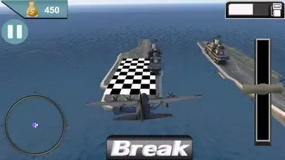 Airplane Flight Sim 2k17 Screenshots