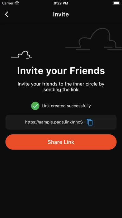 The Bench - Dating Manager স্ক্রিনশট